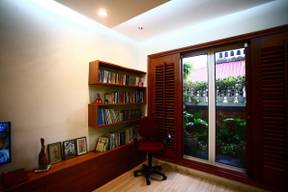 Illustration for article titled Thiết kế nội thất căn hộ 26m2